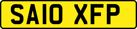 SA10XFP