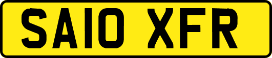 SA10XFR