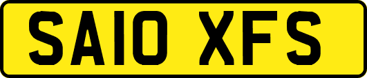 SA10XFS