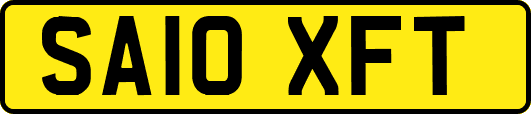 SA10XFT