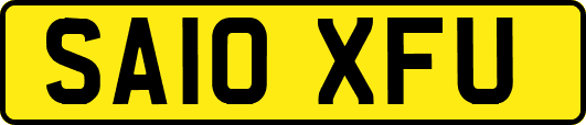 SA10XFU