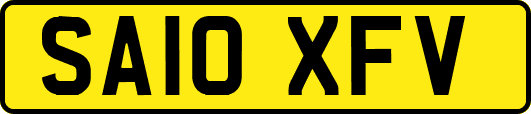 SA10XFV