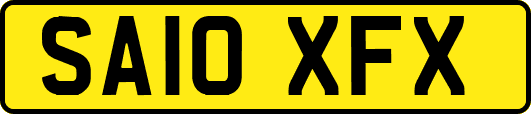 SA10XFX