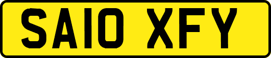 SA10XFY