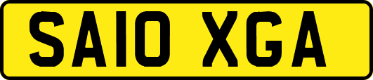 SA10XGA
