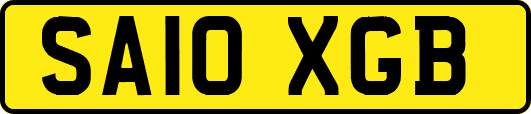 SA10XGB
