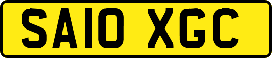 SA10XGC