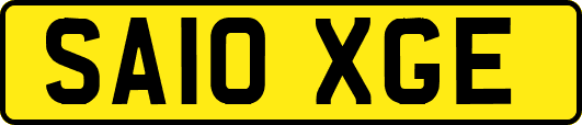 SA10XGE
