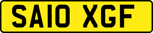 SA10XGF