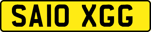 SA10XGG