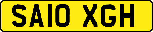 SA10XGH