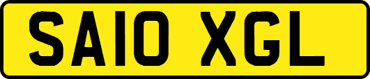 SA10XGL