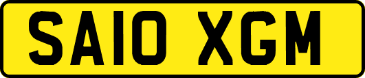 SA10XGM