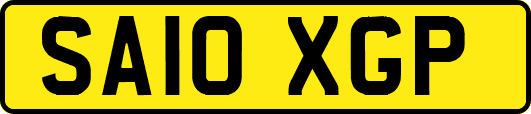 SA10XGP