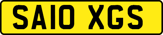 SA10XGS