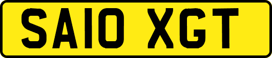 SA10XGT