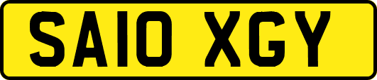 SA10XGY