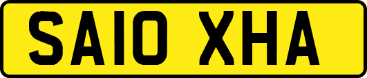 SA10XHA