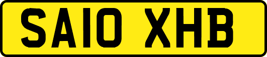 SA10XHB