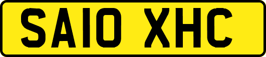SA10XHC
