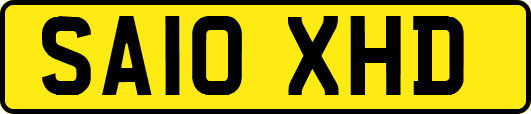 SA10XHD