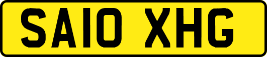 SA10XHG