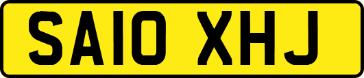 SA10XHJ