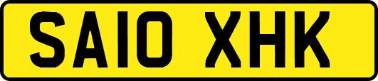 SA10XHK