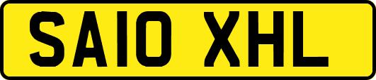 SA10XHL