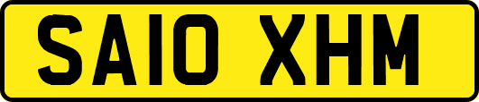 SA10XHM