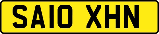 SA10XHN