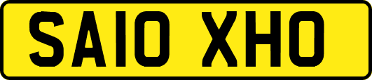 SA10XHO