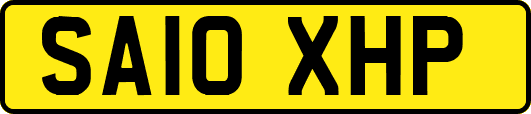 SA10XHP