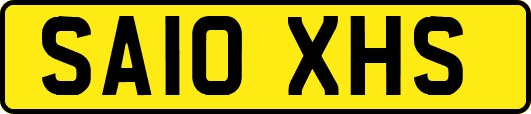 SA10XHS