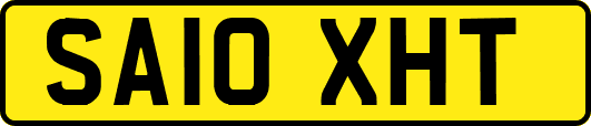 SA10XHT