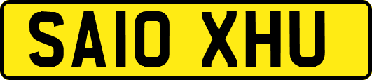SA10XHU