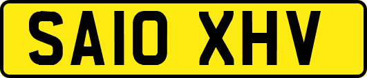 SA10XHV