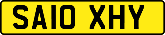 SA10XHY