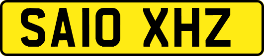 SA10XHZ