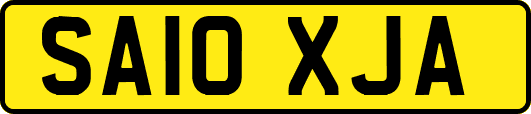 SA10XJA