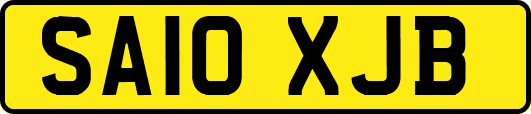 SA10XJB