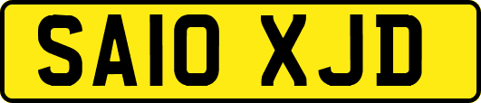 SA10XJD