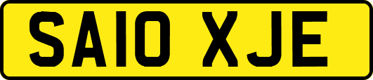 SA10XJE