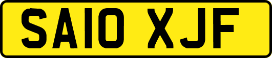 SA10XJF