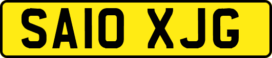 SA10XJG