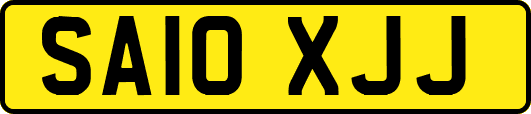 SA10XJJ