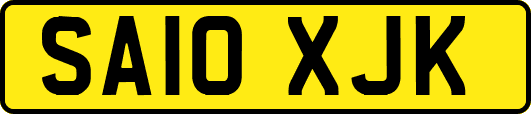 SA10XJK