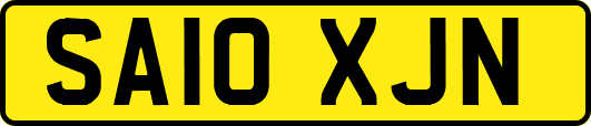 SA10XJN
