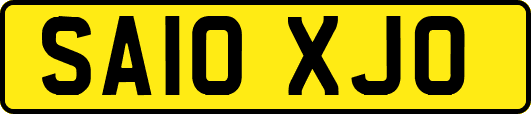 SA10XJO