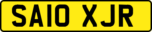 SA10XJR